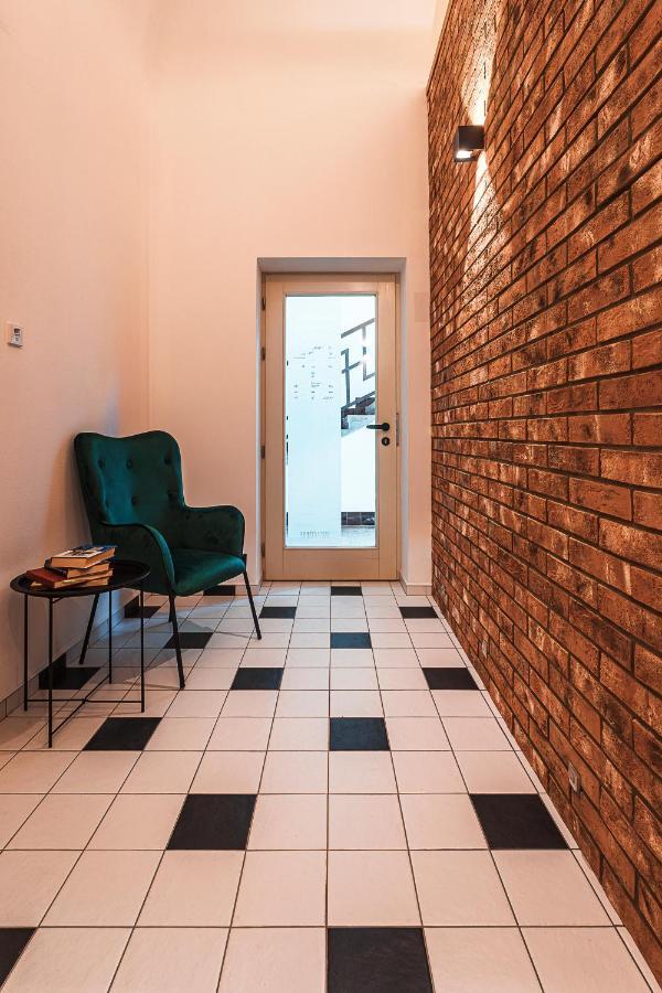 Apartmany Krmanova Kösice Dış mekan fotoğraf