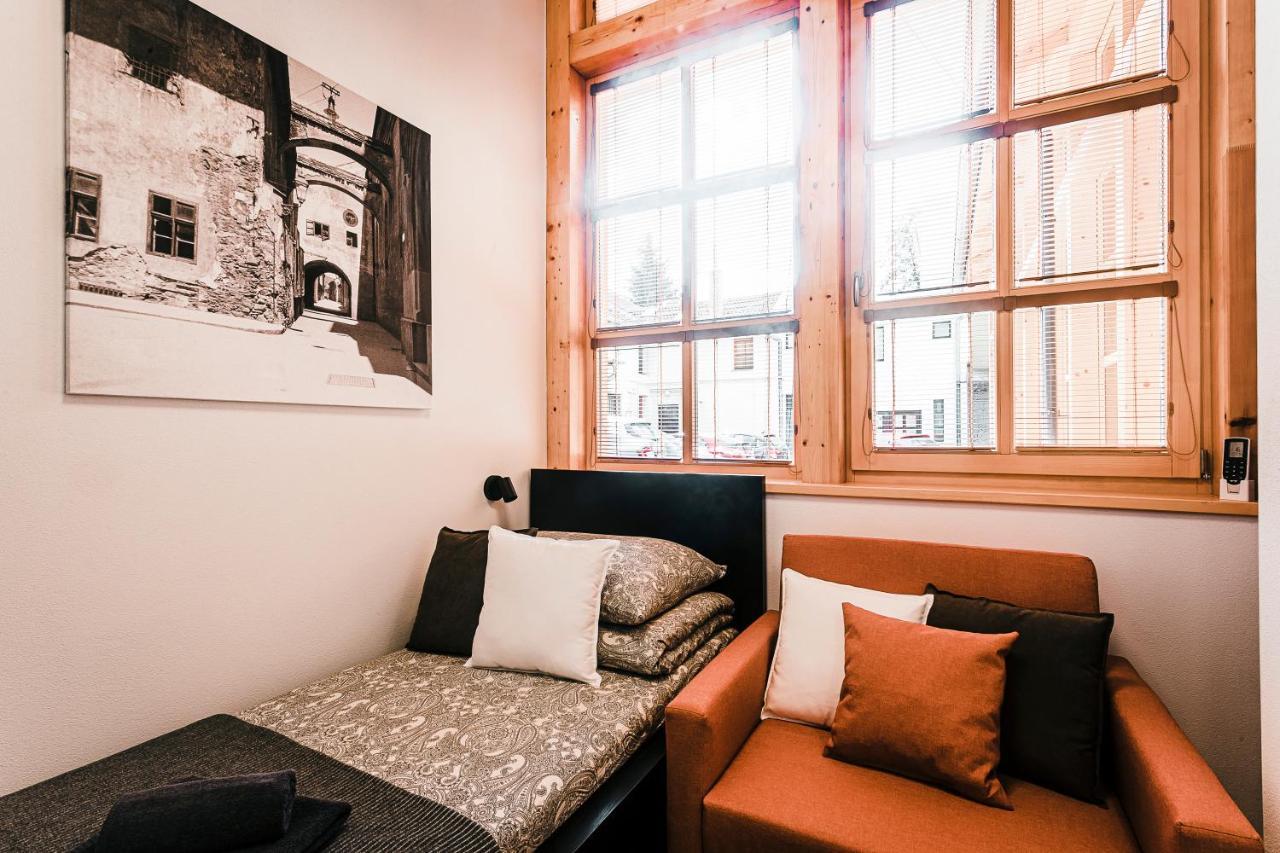 Apartmany Krmanova Kösice Dış mekan fotoğraf
