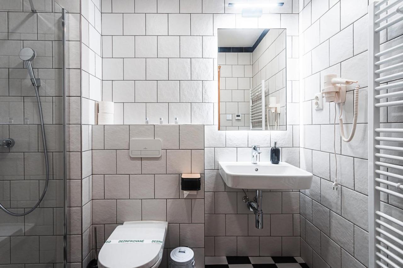 Apartmany Krmanova Kösice Dış mekan fotoğraf
