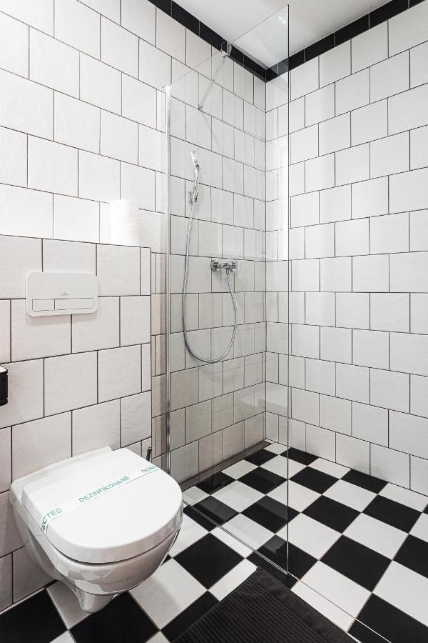 Apartmany Krmanova Kösice Dış mekan fotoğraf