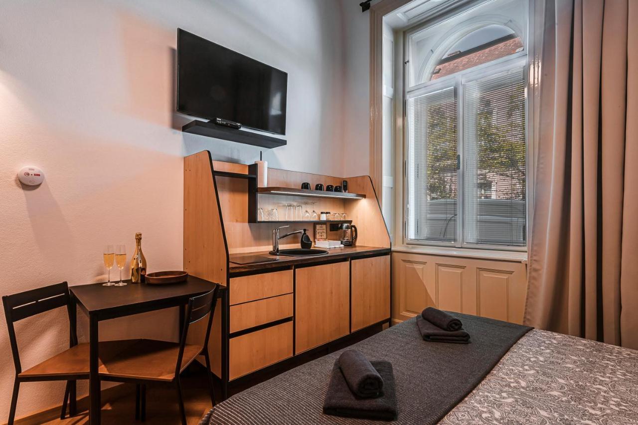 Apartmany Krmanova Kösice Dış mekan fotoğraf
