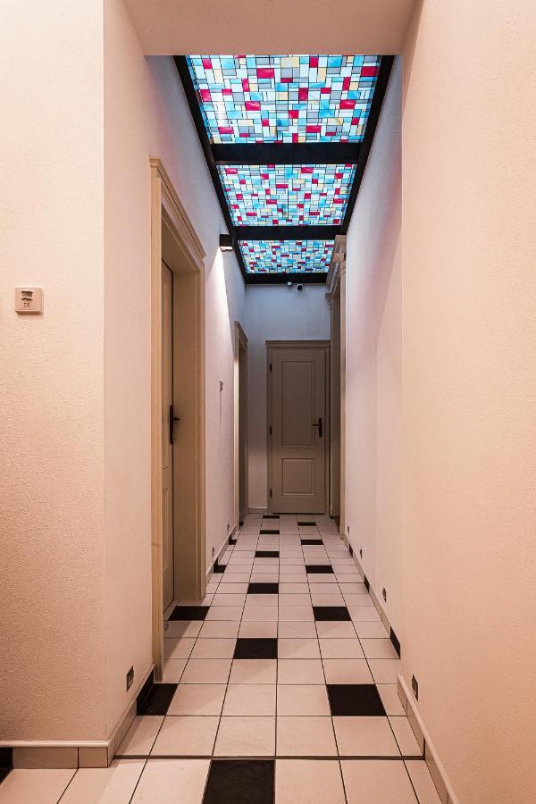 Apartmany Krmanova Kösice Dış mekan fotoğraf