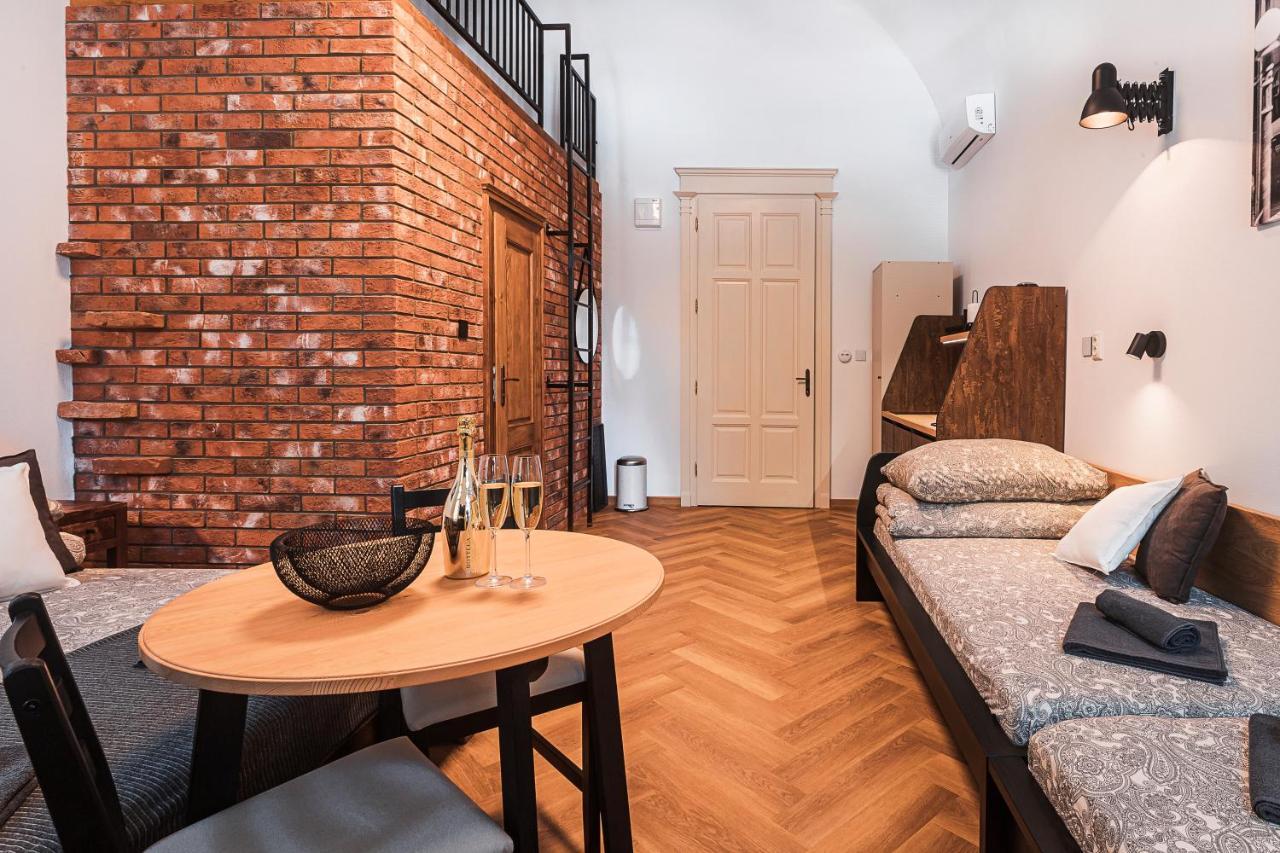 Apartmany Krmanova Kösice Dış mekan fotoğraf