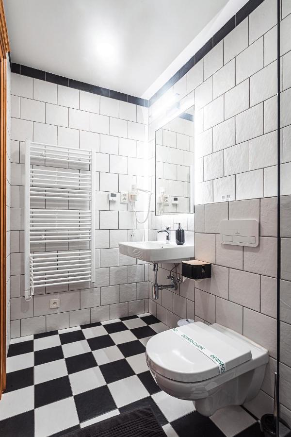 Apartmany Krmanova Kösice Dış mekan fotoğraf