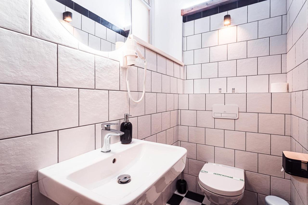 Apartmany Krmanova Kösice Dış mekan fotoğraf