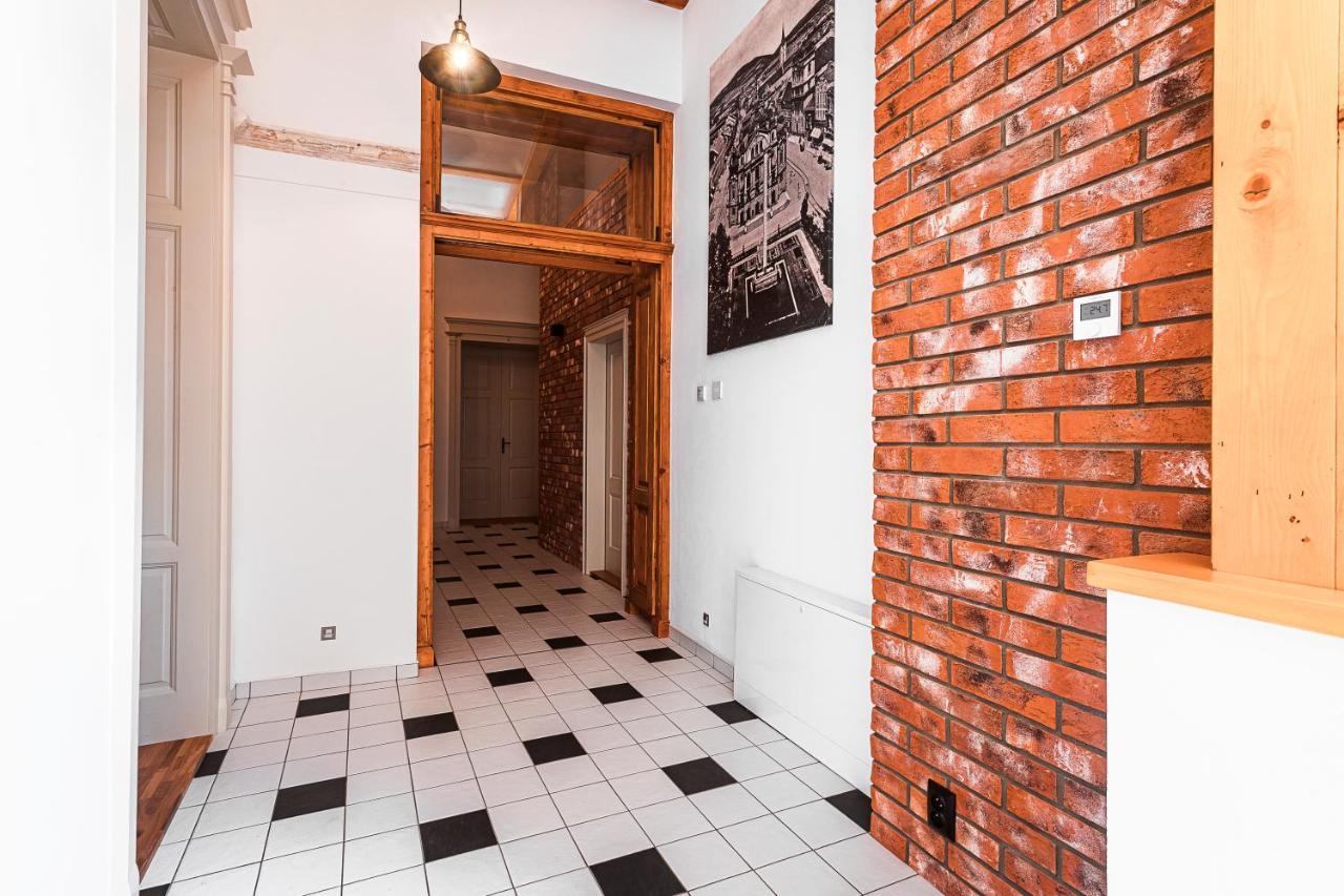 Apartmany Krmanova Kösice Dış mekan fotoğraf