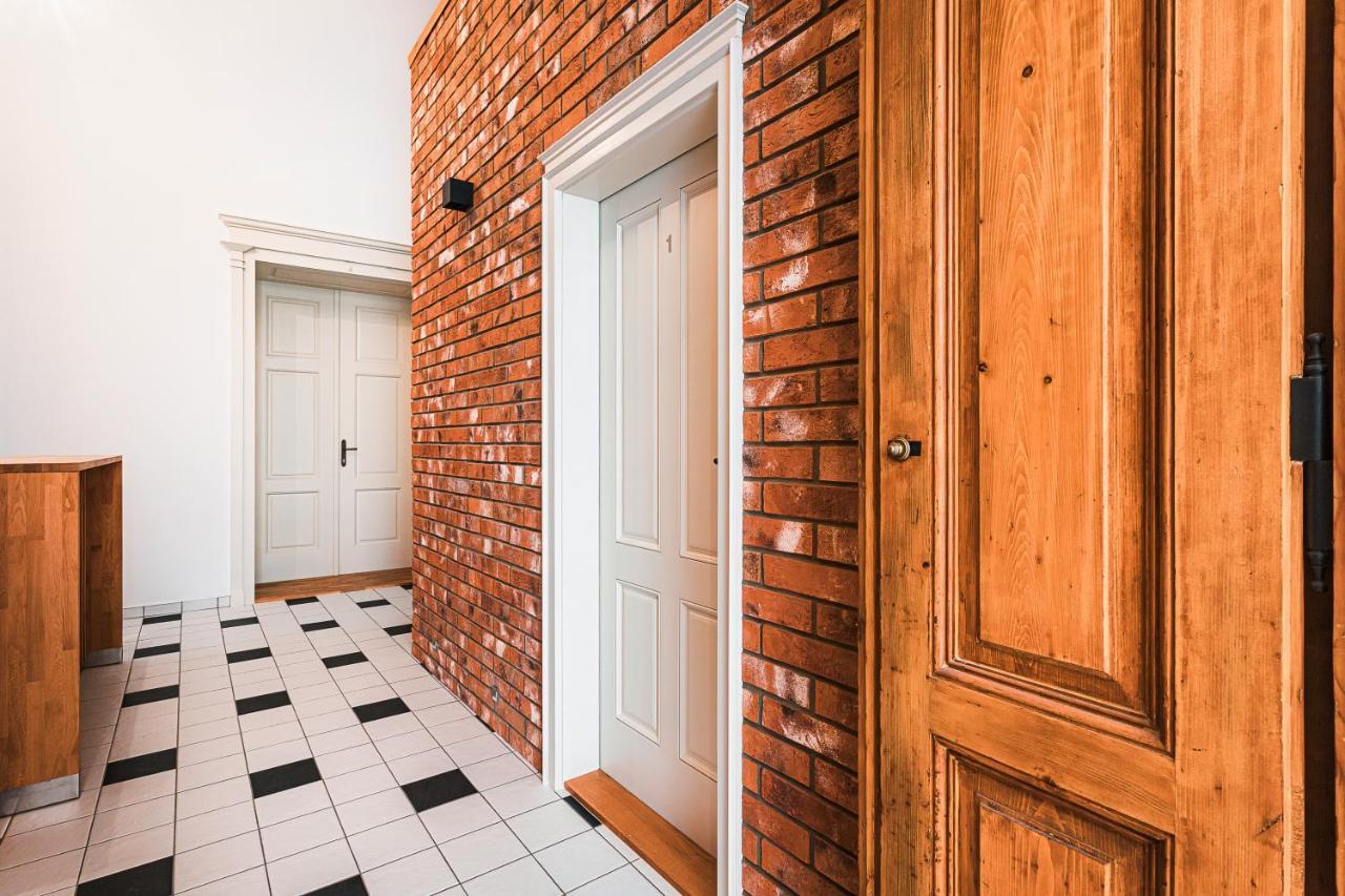 Apartmany Krmanova Kösice Dış mekan fotoğraf