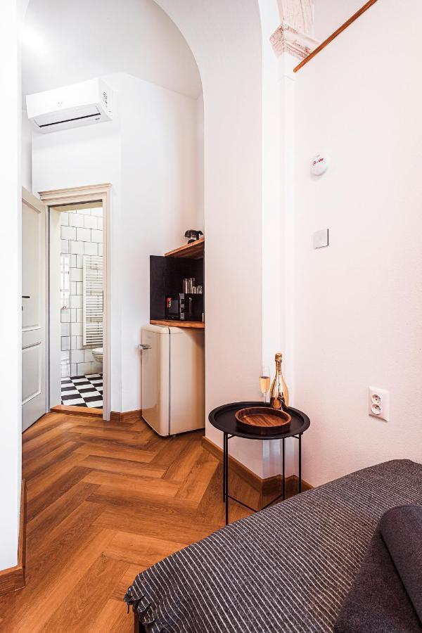 Apartmany Krmanova Kösice Dış mekan fotoğraf