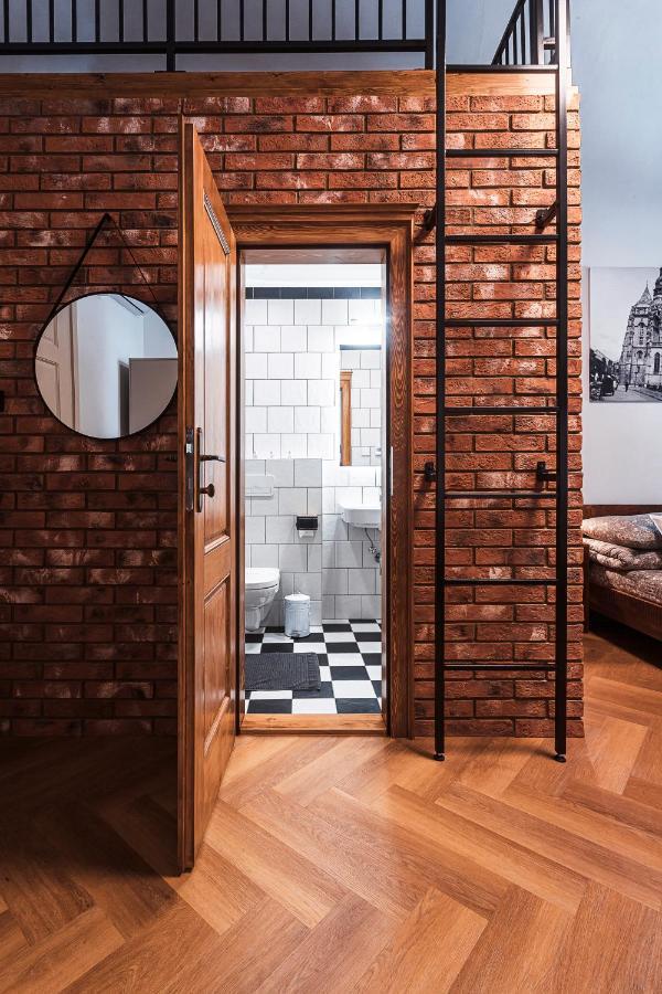 Apartmany Krmanova Kösice Dış mekan fotoğraf