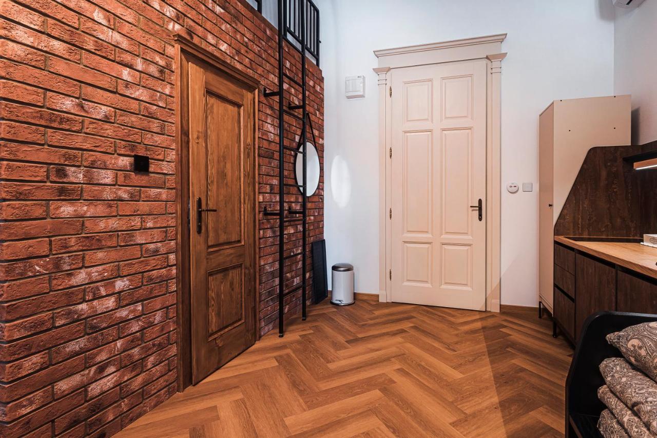 Apartmany Krmanova Kösice Dış mekan fotoğraf
