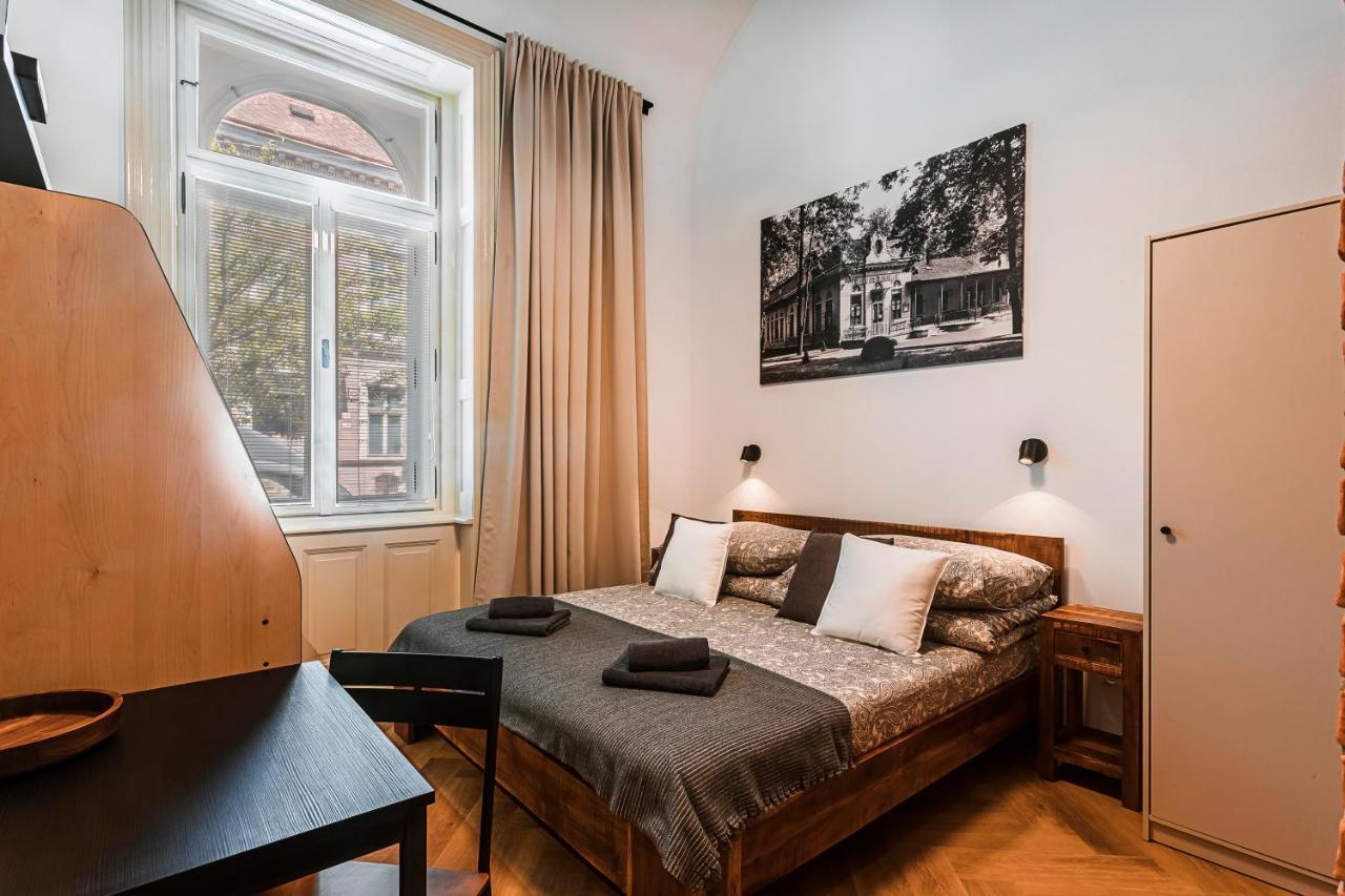 Apartmany Krmanova Kösice Dış mekan fotoğraf