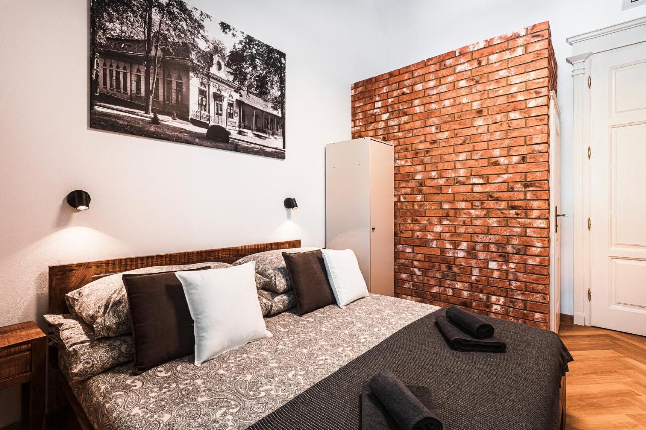 Apartmany Krmanova Kösice Dış mekan fotoğraf