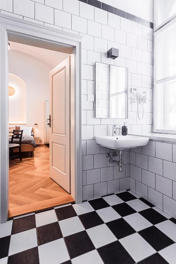 Apartmany Krmanova Kösice Dış mekan fotoğraf