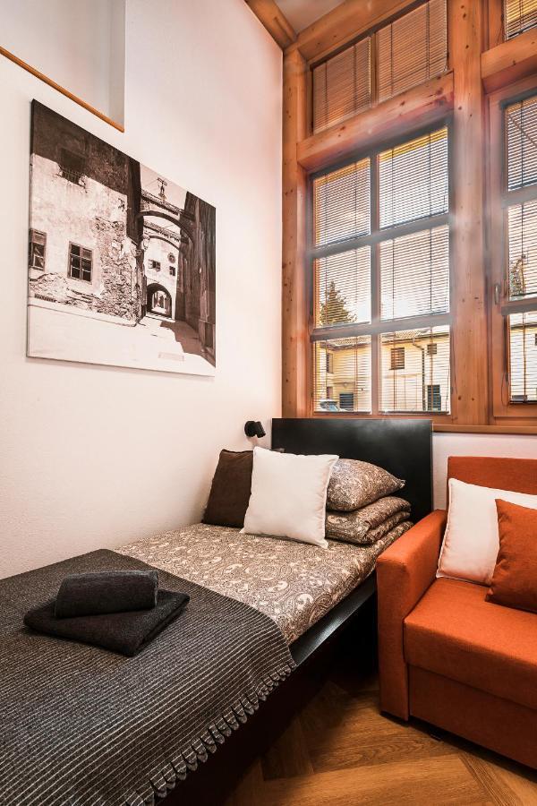 Apartmany Krmanova Kösice Dış mekan fotoğraf