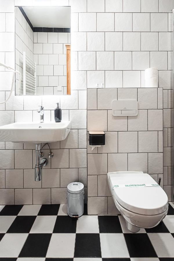 Apartmany Krmanova Kösice Dış mekan fotoğraf