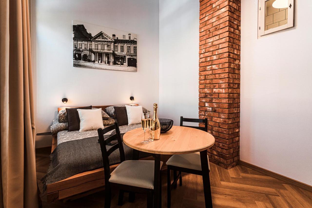 Apartmany Krmanova Kösice Dış mekan fotoğraf