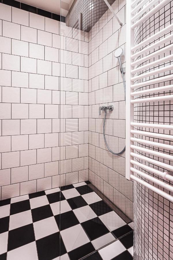 Apartmany Krmanova Kösice Dış mekan fotoğraf