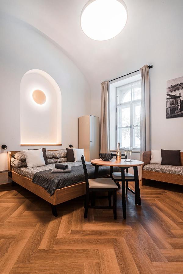 Apartmany Krmanova Kösice Dış mekan fotoğraf